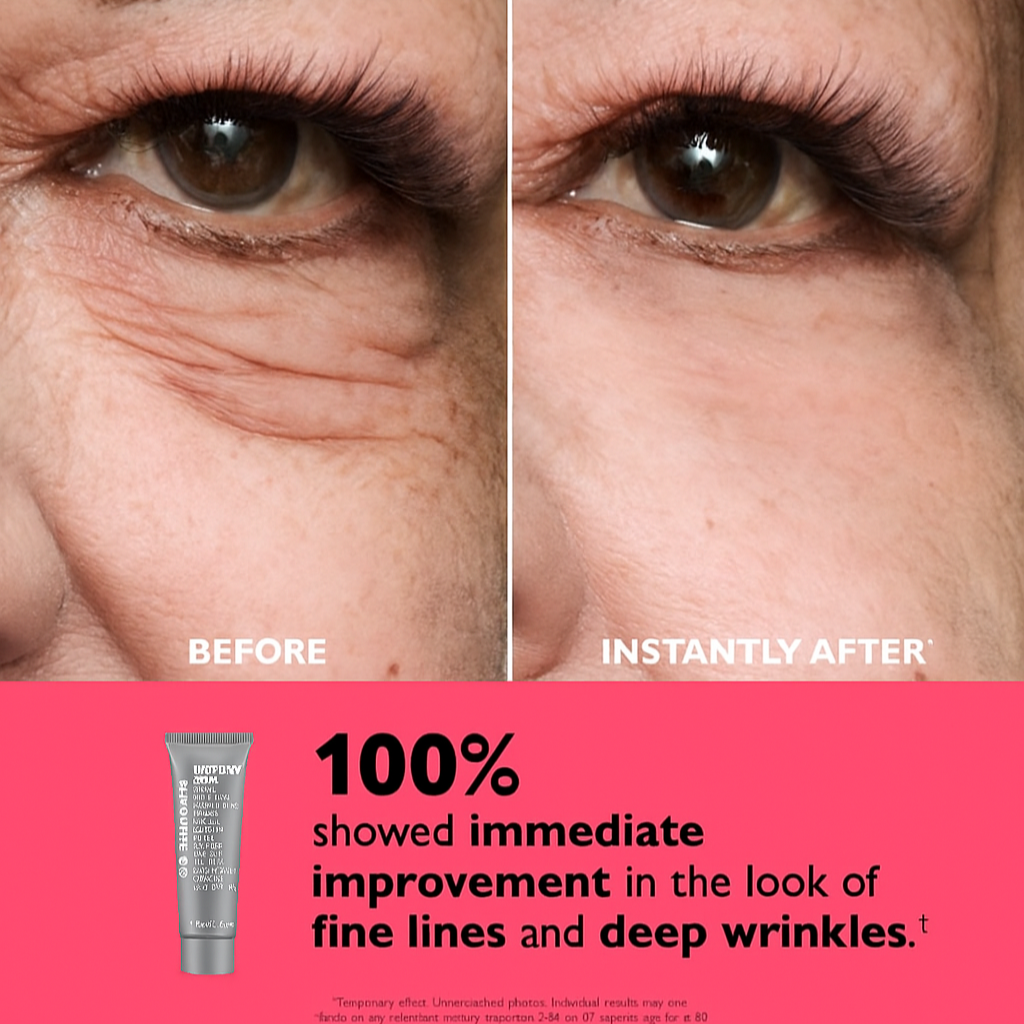 Instant Firm Eye Tightener