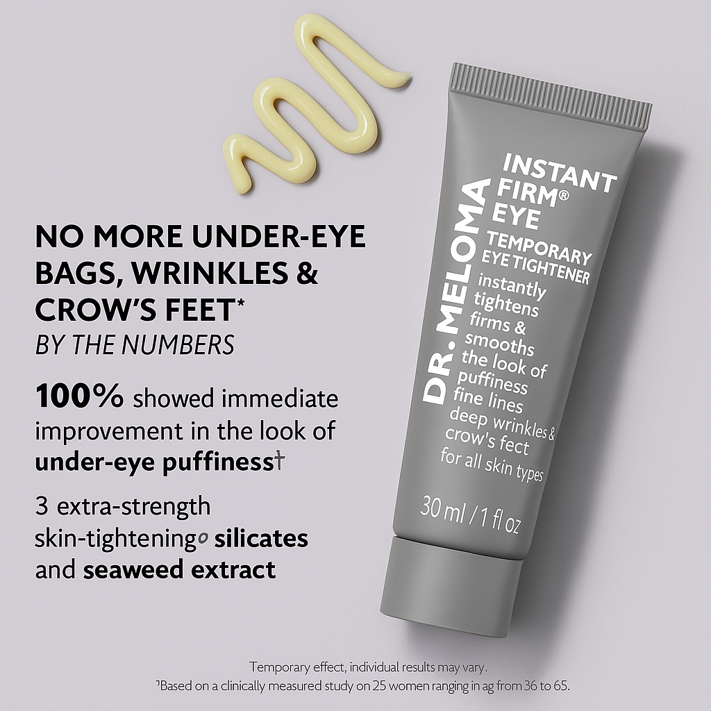 Instant Firm Eye Tightener