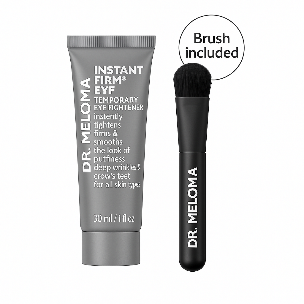 Instant Firm Eye Tightener